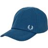 FRED PERRY Uomo Fred Perry Cappellino Piquet Classic
