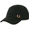 FRED PERRY Uomo Fred Perry Cappellino Piquet Classic