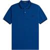 FRED PERRY Uomo Fred Perry Polo M3600