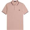FRED PERRY Uomo Fred Perry Polo M3600