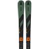 ATOMIC Sci Atomic Redster Q6 Con Attacco Mi 12 Gw