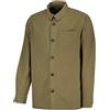 BARBOUR Uomo Barbour Giacca Overshirt Washed