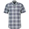 BARBOUR Uomo Barbour Camicia Manica Corta Reading