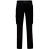 40WEFT Uomo 40weft Pantaloni Cargo Aiko