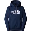 THE NORTH FACE Uomo The North Face Felpa Con Cappuccio Drew Peak
