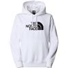 THE NORTH FACE Uomo The North Face Felpa Con Cappuccio Drew Peak