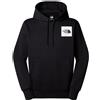 THE NORTH FACE Uomo The North Face Felpa Con Cappuccio Fine