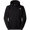 THE NORTH FACE Uomo The North Face Felpa Con Cappuccio Essential