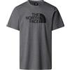 THE NORTH FACE Uomo The North Face T-shirt Easy