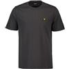 LYLE & SCOTT Uomo Lyle & Scott T-shirt Mini Logo