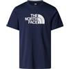 THE NORTH FACE Uomo The North Face T-shirt Easy