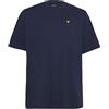 LYLE & SCOTT Uomo Lyle & Scott T-shirt Mini Logo