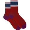 GALLO Donna Gallo Calza Corta Costina Derby Polso Vanise Donna