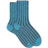 GALLO Donna Gallo Calza Corta Pelliccia Lurex Donna