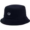 FRED PERRY Uomo Fred Perry Bucket In Piquet