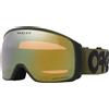 OAKLEY Snowboard Oakley Maschera Flight Tracker L Prizm™ Sage Gold