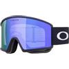 OAKLEY Snowboard Oakley Maschera Target Line L Violet Iridium