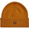 FRED PERRY Uomo Fred Perry Beanie Merino Wool