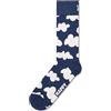 HAPPY SOCKS Uomo Happy Socks Calza Cloudy