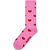 HAPPY SOCKS Uomo Happy Socks Calza Heart