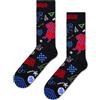 HAPPY SOCKS Uomo Happy Socks Calza Virgo