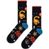 HAPPY SOCKS Uomo Happy Socks Calza Scorpio