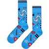 HAPPY SOCKS Uomo Happy Socks Calza Pisces