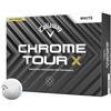 CALLAWAY Golf Callaway Chrome Tour X
