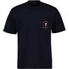 IN THE BOX Uomo In The Box T-shirt Pocket Snoopy