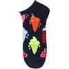 HAPPY SOCKS Uomo Happy Socks Calza Ice Cream