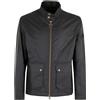 BARBOUR Uomo Barbour Giacca Harrington Lutlaw