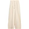 MAX MARA WEEKEND Donna Max Mara Weekend Pantaloni Palazzo In Jersey Con Coulisse Romagna Donna