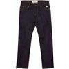 ROY ROGERS Uomo Roy Rogers Chino In Denim Fond 17 New Rolf Lung 30