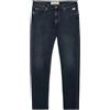 ROY ROGERS Uomo Roy Rogers Jeans Slim Vita Media 517 Foxrun Lung 32