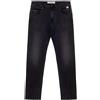 ROY ROGERS Uomo Roy Rogers Jeans Skinny Vita Media 317 Lance Lung32