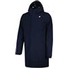 K-WAY Uomo K-way Parka Thomas Bonded
