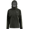 SALEWA Montagna Salewa Giacca Puez Aqua 4 2.5l Powertex Donna