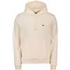 LACOSTE Uomo Lacoste Felpa Con Cappuccio Logo