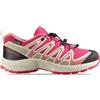 SALOMON Montagna Salomon Xa Pro V8 Bambina