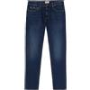GAS ABBIGLIAMENTO Uomo Gas Abbigliamento Jeans Skinny Sax Zip 32