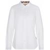 BARBOUR Donna Barbour Camicia Inserti Tartan Derwent Donna