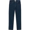 GAS ABBIGLIAMENTO Uomo Gas Abbigliamento Jeans Slim Albert Plus Lung 32