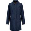 BARBOUR Donna Barbour Trench Reversibile Babbity Donna