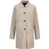 BARBOUR Donna Barbour Trench Reversibile Babbity Donna