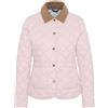 BARBOUR Donna Barbour Giacca Trapunta Deveron Donna