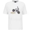 BARBOUR Uomo Barbour T-shirt Cross