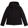 WOOLRICH Donna Woolrich Parka Short Firth Down Donna