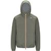 K-WAY Uomo K-way Giacca Jack Stretch Dot