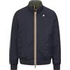 K-WAY Uomo K-way Giacca Sailor Arsene Plus.2 Double