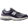 NEW BALANCE Sneaker New Balance 2002r